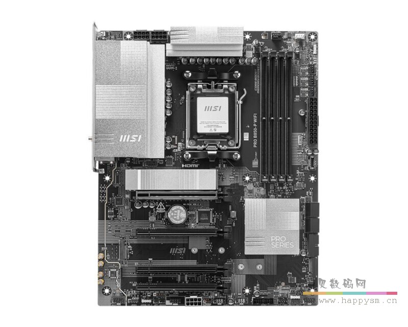 PRO B850-P WIFI
